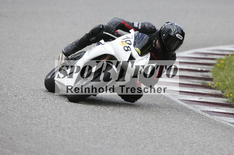 /18 05.06.2026  TZ Motorsport ADR/Gruppe gelb/108